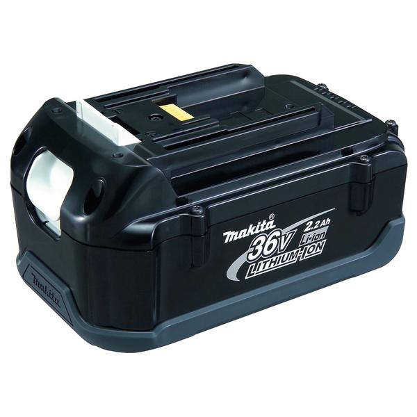 Makita 195410-5 Accu BL3622A Li-Ion