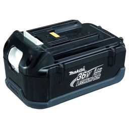 Makita 195410-5 Batteria BL3622A agli ioni di litio