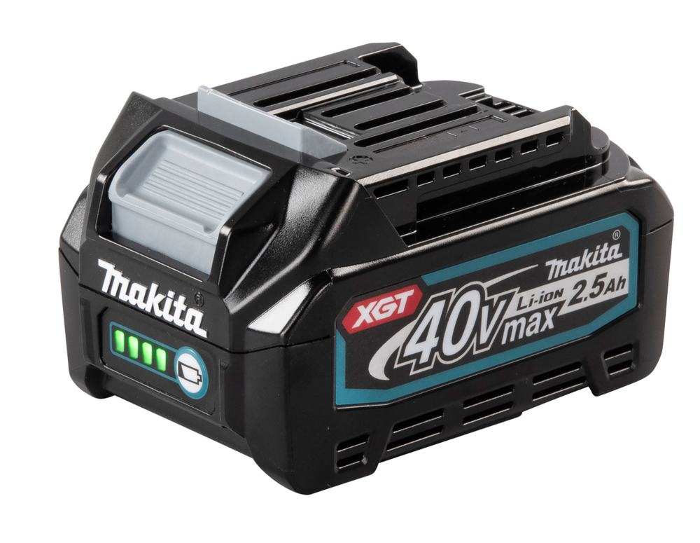 Makita 191B36-3 Batteria XGT BL4025