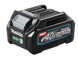 Makita 191B36-3 Accu XGT BL4025