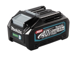 Makita 191B26-6 Batteria XGT BL4040