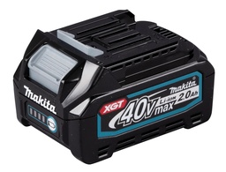 Makita 191L29-0 Batteria XGT BL4020