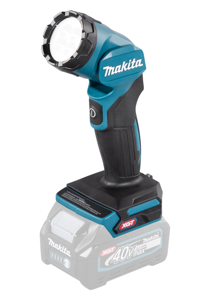 Makita ML001G XGT LED-Taschenlampe