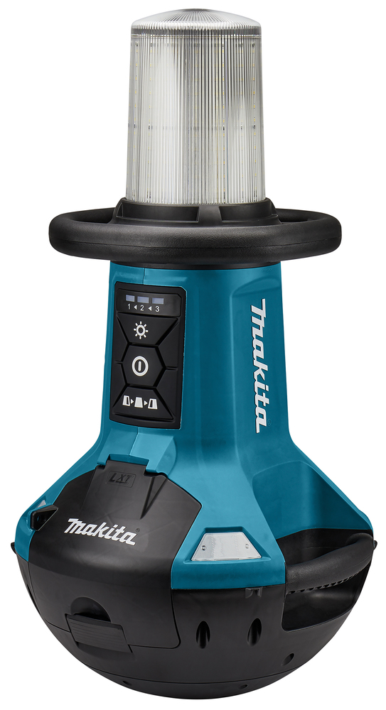 Makita DML810 Lampada da cantiere LXT LED