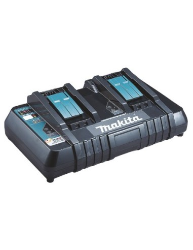 Makita 194863-5 Caricabatterie rapido DC36RA