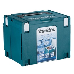 Makita 198253-4 MAKPAC D Coffret isolant