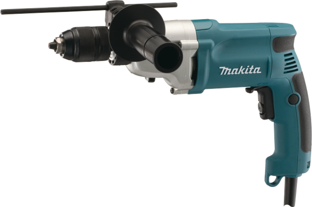 Makita DP4011J 2-speed drill/driver - 720 W