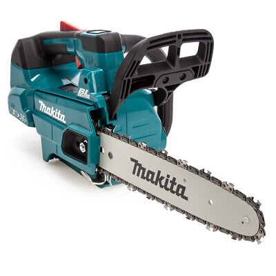 Makita DUC306Z Motosega LXT