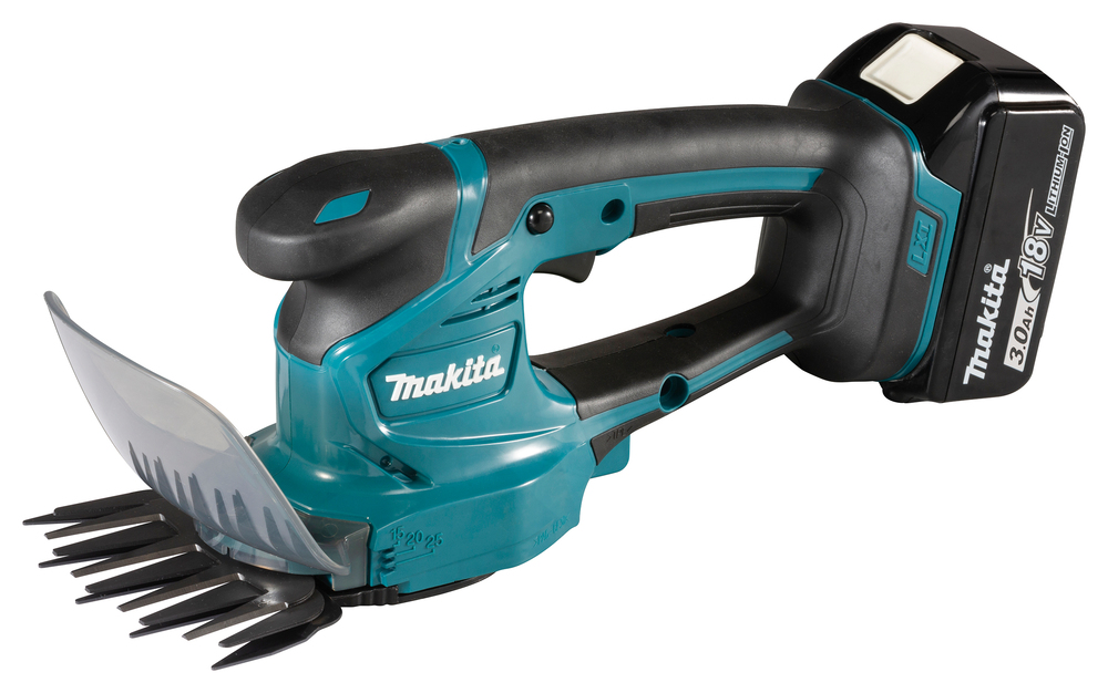 Makita DUM111RFX Coupe-herbe LXT