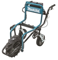 Makita DCU180Z Wheelbarrow chassis