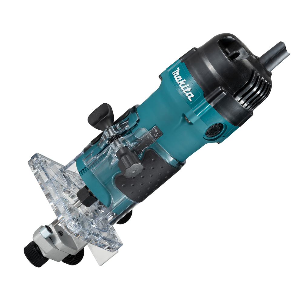 Makita 3711 Kantenfräse - 530W