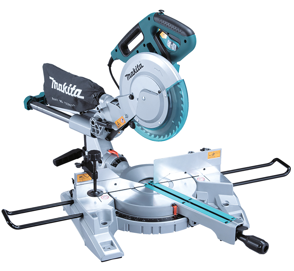 Makita LS1018LN Gehrungssäge - 260/30 mm