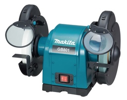 Makita GB801 Elektronische Schleifscheibe - 550 W