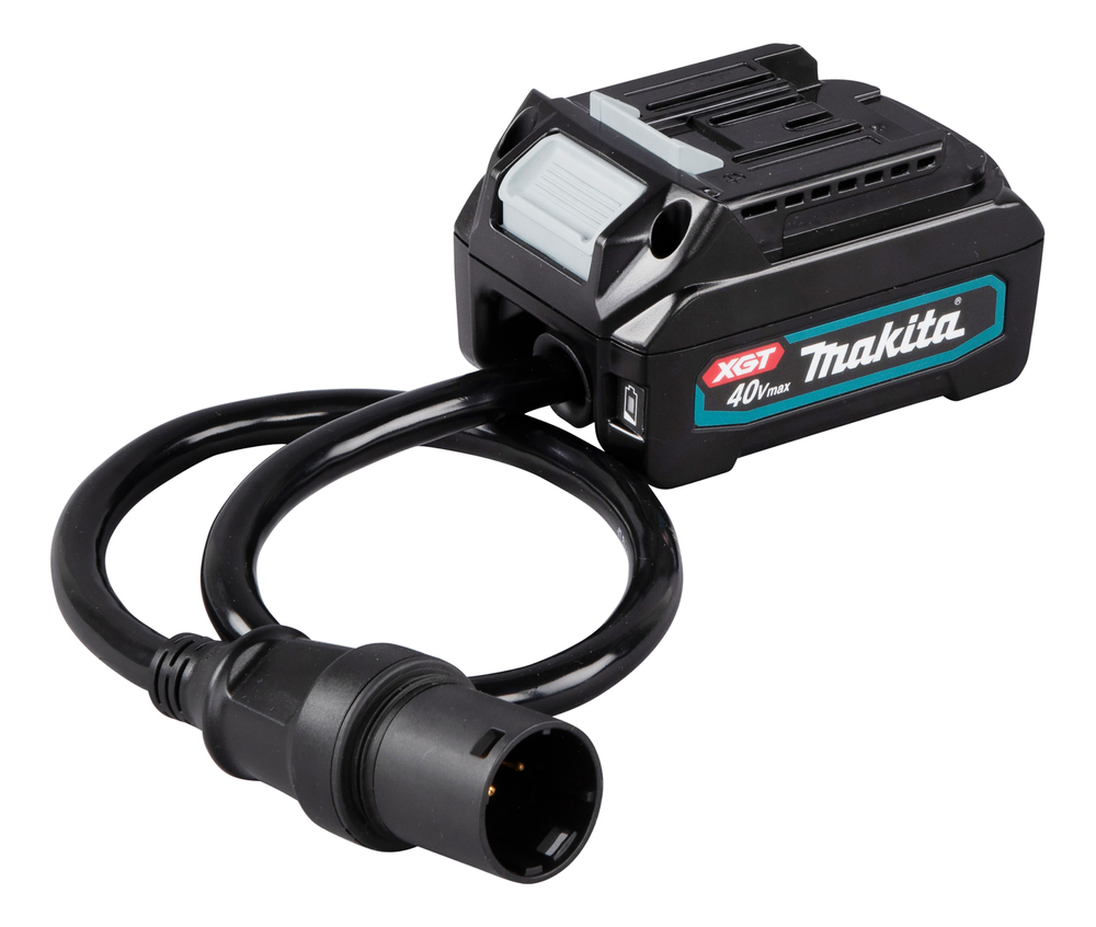 Makita 191N62-4 Adaptateur XGT 40 Vmax