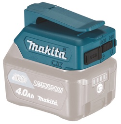 Makita DEAADP06 Adattatore USB DEAADP06