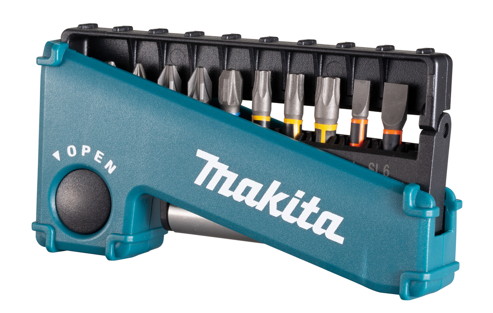 Makita E-03573 Impact Premier bit set