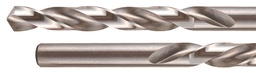 Makita D-06236 HSS-G Metallbohrer mit rundem Schaft