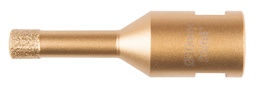 Makita D-61092 Punta diamantata cava M17