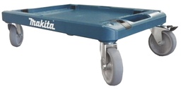 Makita P-83886 MAKPAC Carrello su ruote