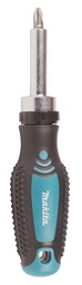 Makita D-58833 Ratchet screwdriver (bit holder)