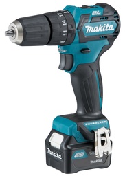 Makita HP332DSMJ Bohr- und Fräsmaschine CXT