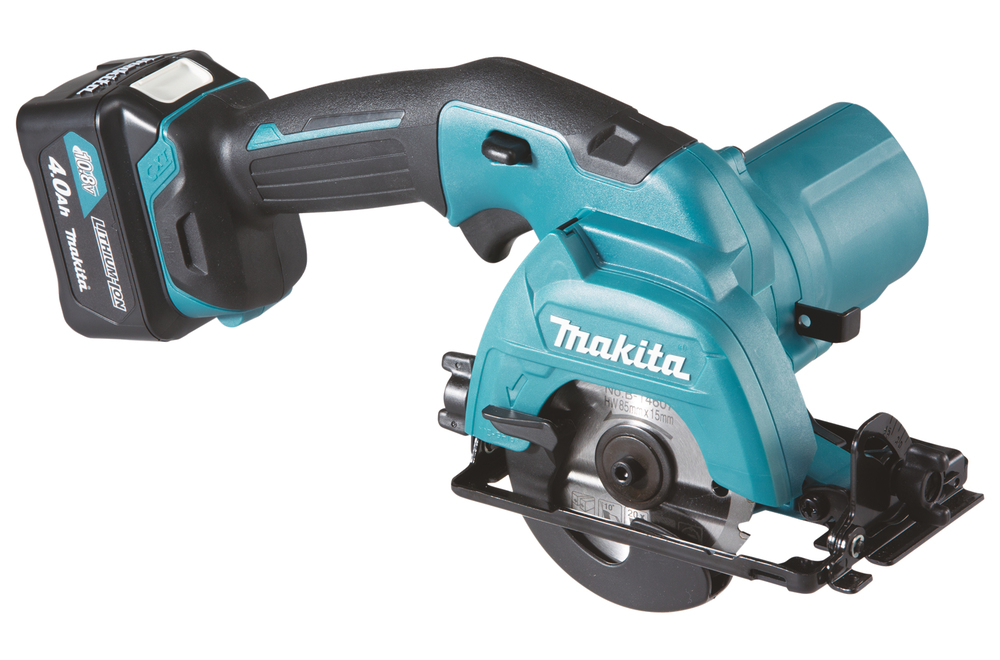 Makita HS301DSMJ CXT circular saw