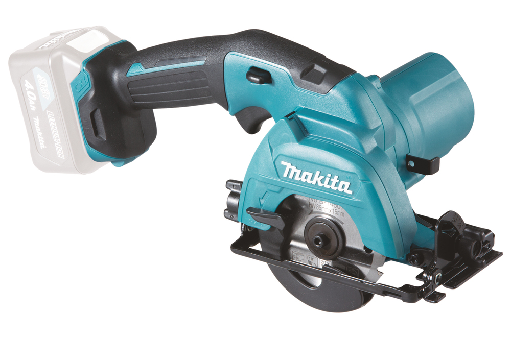 Makita HS301DZJ Kreissäge CXT