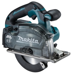 Makita DCS553RTJ Metallkreissäge LXT