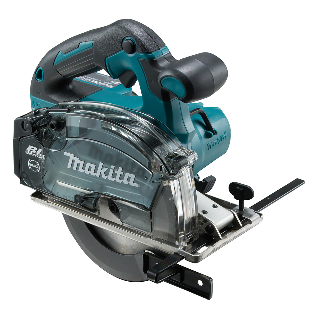 Makita DCS553ZJ Metallkreissäge LXT