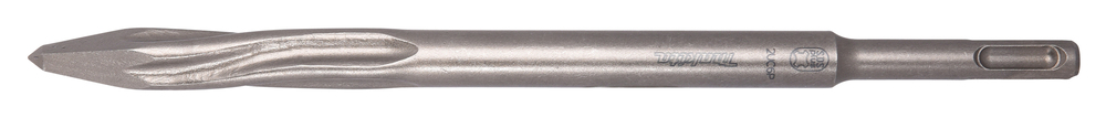 Makita B-64761 SDS-PLUS self-sharpening pointed chisel