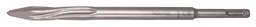 Makita B-64761 SDS-PLUS self-sharpening pointed chisel