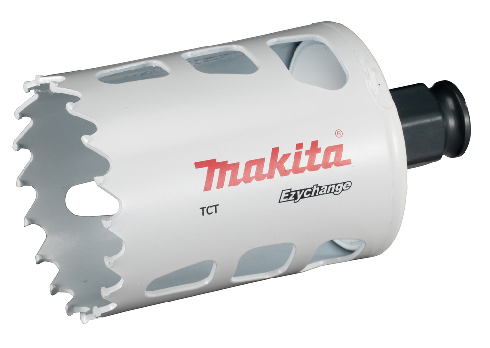 Makita E-06725 Scie cloche EZYCHANGE MD