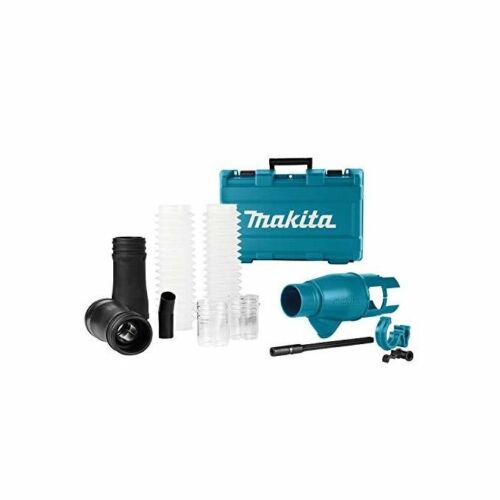 Makita 199142-6 Set di aspirazione - Foratura e scalpellatura