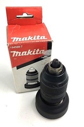 Makita 194568-7 Mandrino autoserrante a cambio rapido