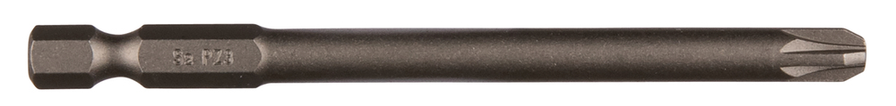 Makita B-59891 PZ3 long cruciform bit