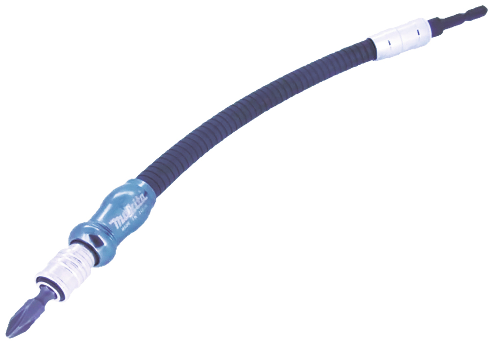 Makita B-51867 Porte-embout flexible + 2 embouts