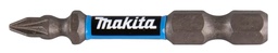 Makita E-03296 Embout Torsion Impact Premier PZ1