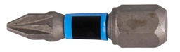 Makita E-03165 Embout Torsion Impact Premier PZ1