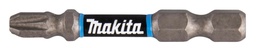 Makita E-03311 Embout Torsion Impact Premier PZ3