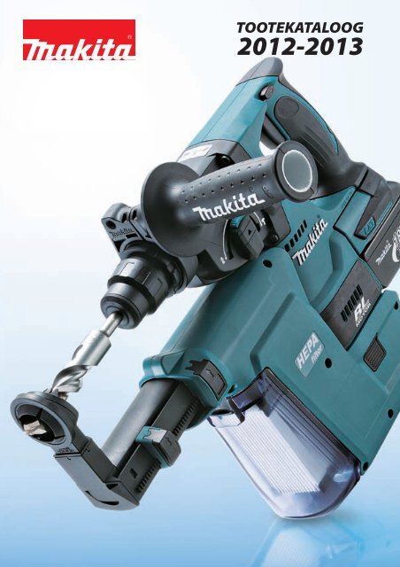 Makita 134826-9 Presa da 1/2