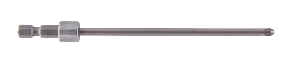 Makita 199155-7 Long bits for PH2 magazine screwdrivers