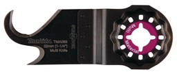 Makita B-65012 Coltello multimateriale TMA068