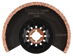 Makita B-65028 RIFF TMA069 segmented blade