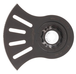 Makita B-66422 Segmented blade for wood and metal MAM003