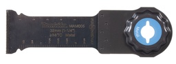 Makita B-66444 Plunge blade for metal MAM005