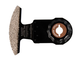 Makita B-66519 RIFF segment blade with diamond concretion MAM011