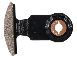 Makita B-66525 RIFF segment blade with diamond concretion MAM012