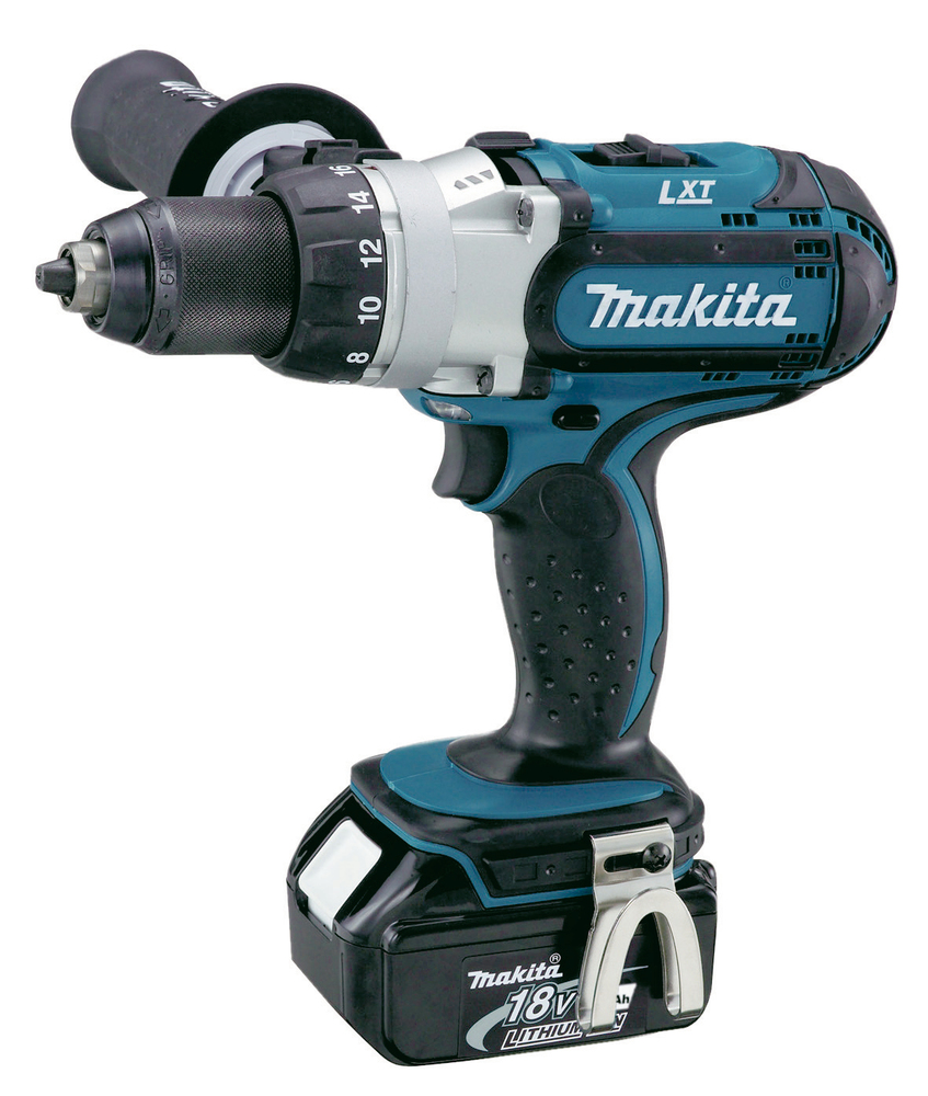 Makita DDF453RYJ LXT-Bohrschrauber