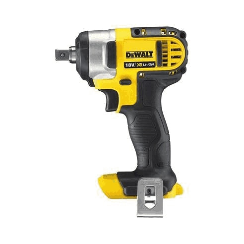 Dewalt DCF880N Avvitatore a impulsi compatto 18V XR Li-Ion