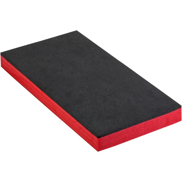 Vigor V4631 2-component soft foam insert ∙ without cut-out